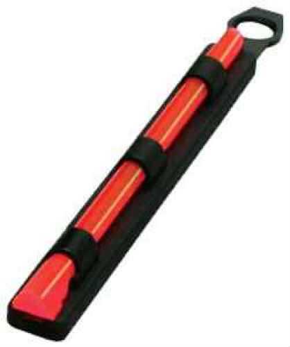 Click to see larger image. HiViz Sight Systems FLASHPOINT Triangular Pipe 8 Pipes FP1001